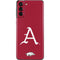University of Arkansas-Fayetteville A Red Galaxy S21 Plus 5G Skin